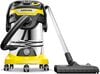 Karcher WD 6 P S 120V 1300W 158 CFM Wet or Dry Vacuum, small image number 2