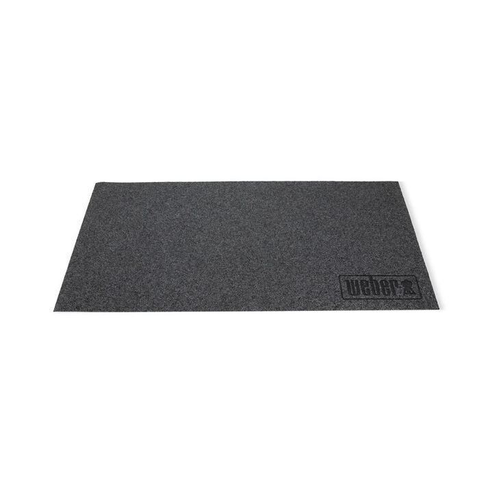 Weber XL Floor Mat