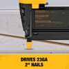 DEWALT 23 GA Pin Nailer, small image number 3