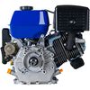 Duromax 440cc Gas 1-Inch Shaft Recoil Electric Start Engine, small image number 5