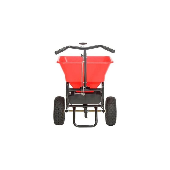 Buyers Products Company GroundsKeeper Walk Behind Spreader, large image number 10
