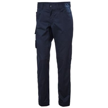 Helly Hansen Manchester Service Pant Navy 38/32, large image number 0