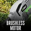 EGO POWER+ Multi-Head System Power Head (Bare Tool) Reconditioned, small image number 5