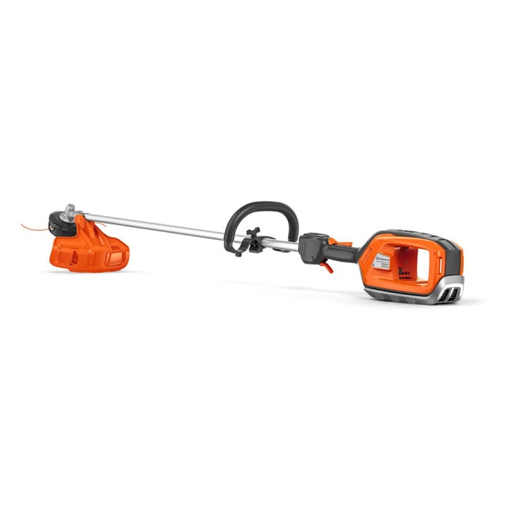 Husqvarna 525iLST 18.1 in 36V Battery Powered String Trimmer Bare Tool, large image number 1