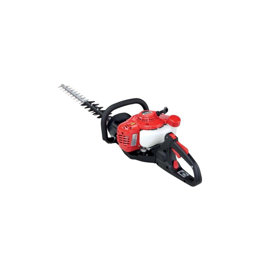 Shindaiwa Hedge Trimmer 28in 21.2cc 2 Stroke Double Sided, large image number 2