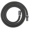 Milwaukee 1 7/8inch x 16' Flexible Hose, small image number 1