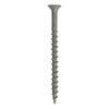 Grip Rite PrimeGuard Ten PrimeGuard Ten 25lb Deck Screw 2-1/2 in Gray Star Drive Head, small image number 2