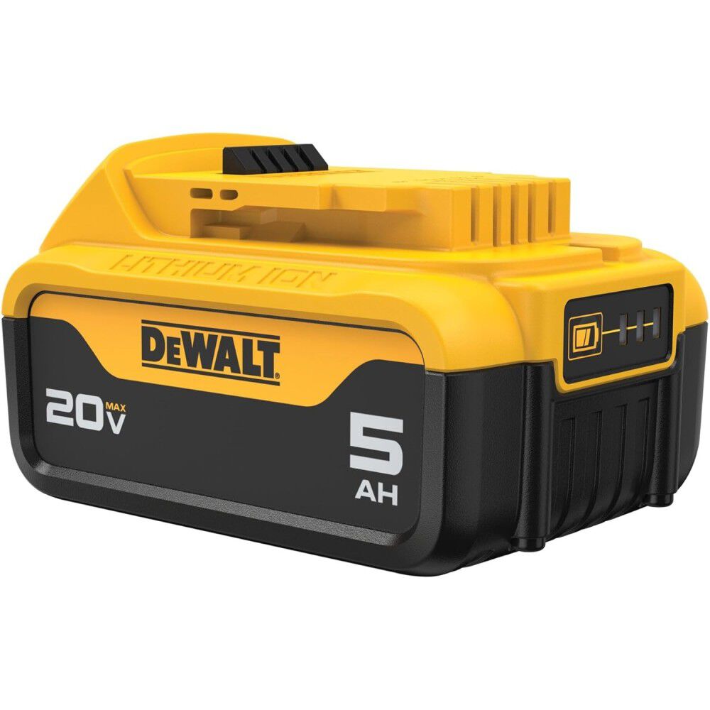 DEWALT 20V MAX Cordless Pruning Chainsaw & Starter Kit Bundle, large image number 20