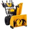 Cub Cadet 26 in 357 cc 4-Cycle Engine 3X IntelliPower 3 Stage Snow Blower, small image number 1