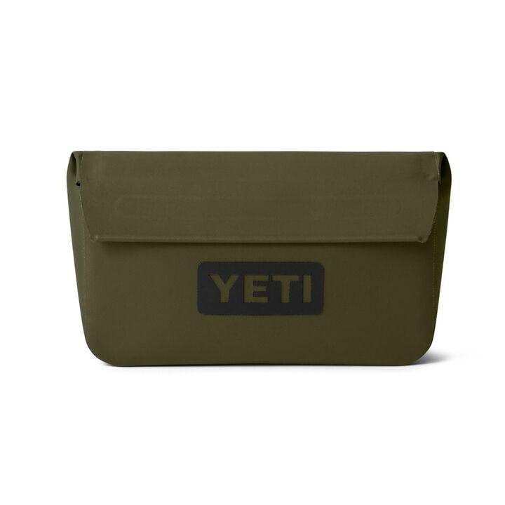 YETI Sidekick Dry 1L Gear Case Olive