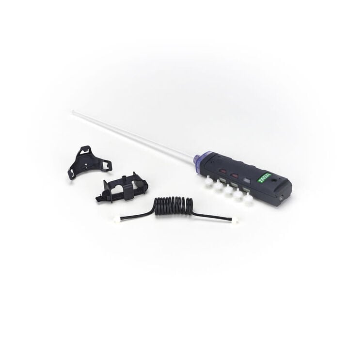 MSA Safety Works Altair Pump Probe, North America, with Charger