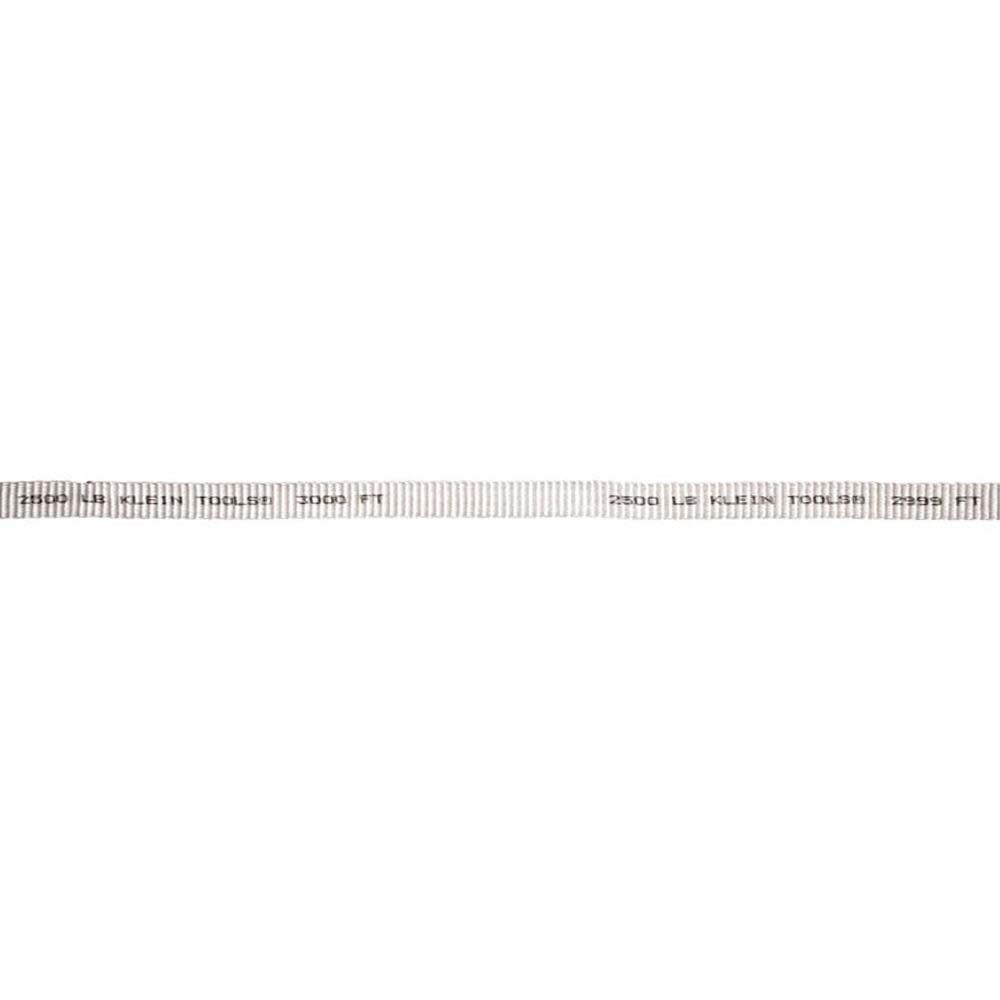 Klein Tools Pull Tape 2500 lb x 3000', large image number 9
