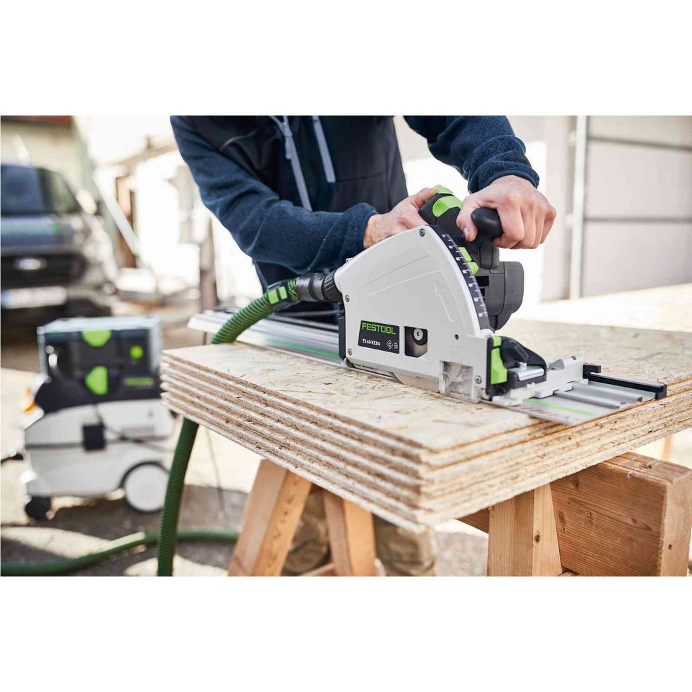 Festool HW 168 mm 28T Saw Blade For Wood Universal Medium Cut, large image number 3