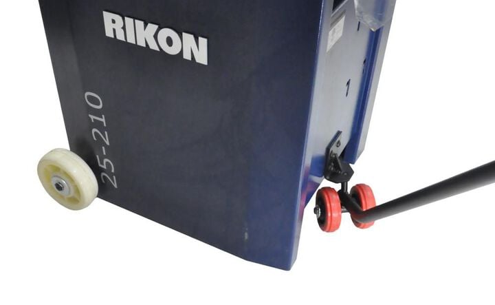 RIKON Mobility Kit for 25-210(H) Planer/Jointer
