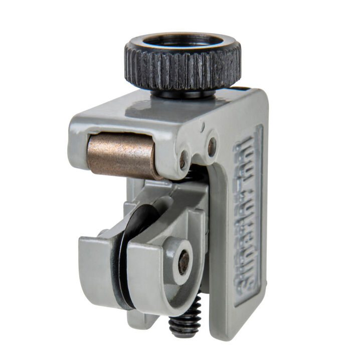 Superior Tool 1 Inch O.D. Mini Tubing Cutter, large image number 4