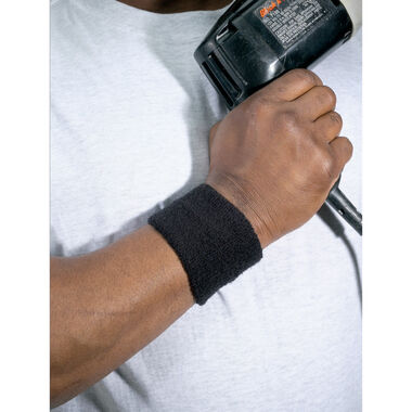 Ergodyne Chill-Its 6500 Wrist Sweatband