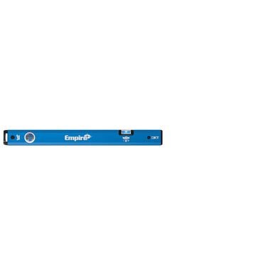 Empire Level 24 in. to 40 in. eXT Extendable True Blue Box Level, large image number 15