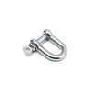 GEARWRENCH Tether Shackle Small - 2 Piece, small image number 1