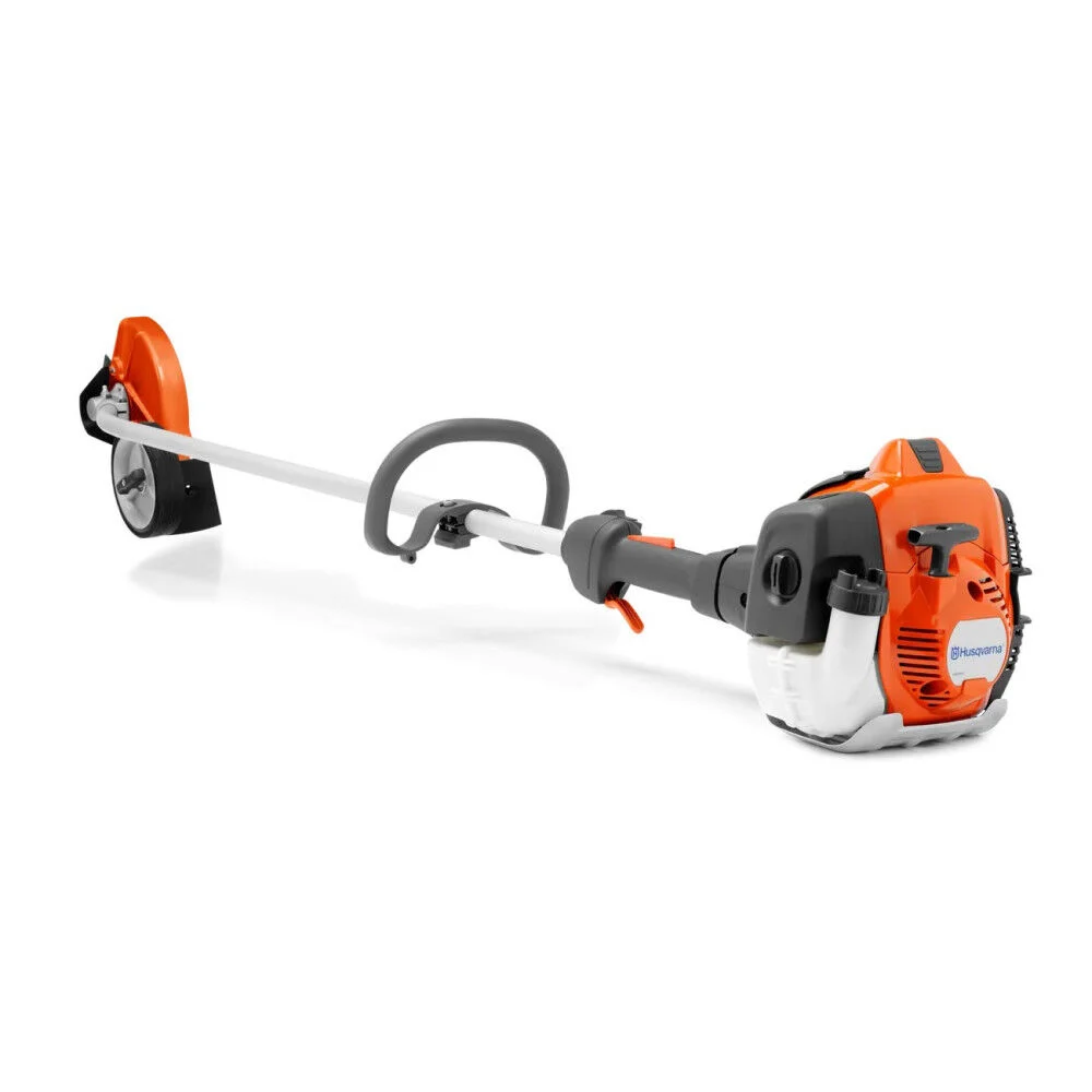 Husqvarna 525ECS 25.4 cc 1.34HP Heavy duty Lawn Edger - 967 17 60-01