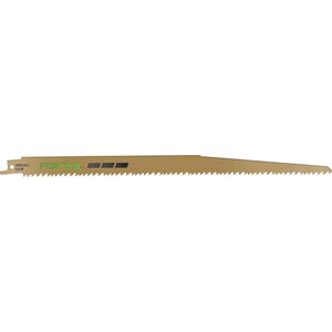7 TPI Sabre Reciprocating Saw Blade HSR 305/4,3 305 mm Length
