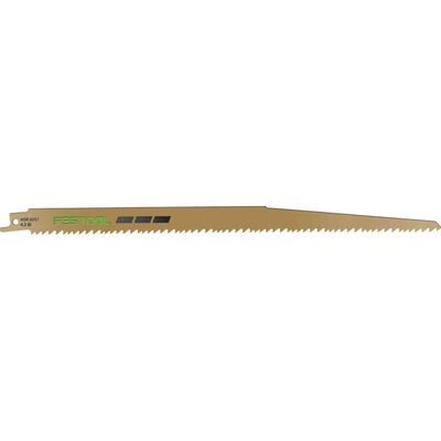 7 TPI Sabre Reciprocating Saw Blade HSR 305/4,3 305 mm Length