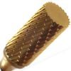 Champion Cutting Tool SA3 Double Cut TIN Carbide Burr, small image number 2