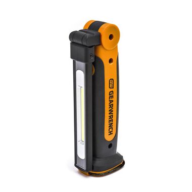 GEARWRENCH Flex-Head Work Light Ultra Thin 500 Lumen Rechargeable, large image number 9