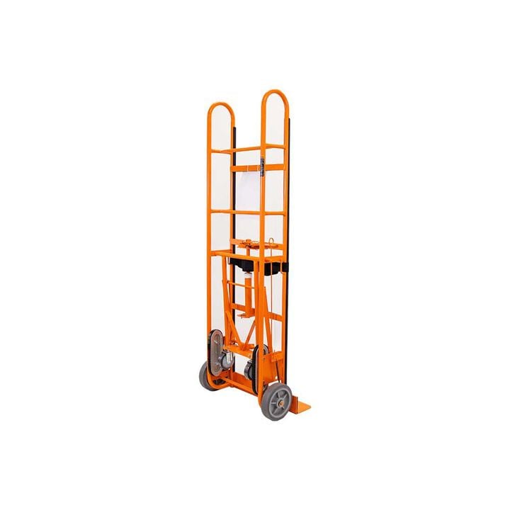 Brave 1200 Lbs Capacity Industrial Appliance Hand Truck, large image number 4
