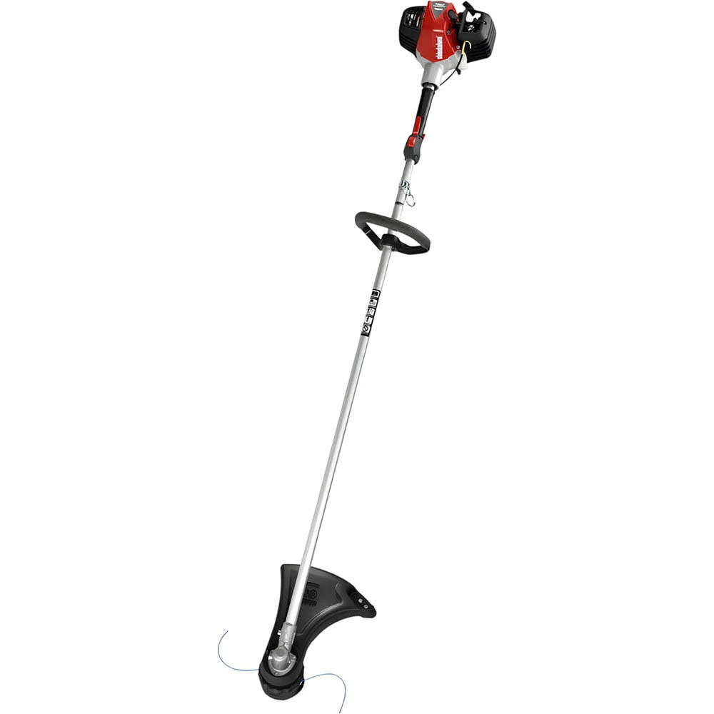 Shindaiwa Trimmer 20in 25.4cc 2 Stroke Straight Shaft, large image number 1