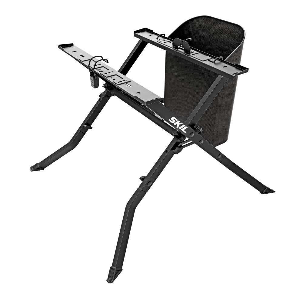 SKIL Table Saw Folding Stand, large image number 3