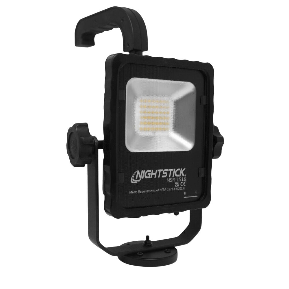 Nightstick Rechargeable LED Area Light Kit, large image number 2