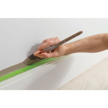 Frogtape CF 120 Painters Tape Multi-Surface Green 48mm x 55m, large image number 5