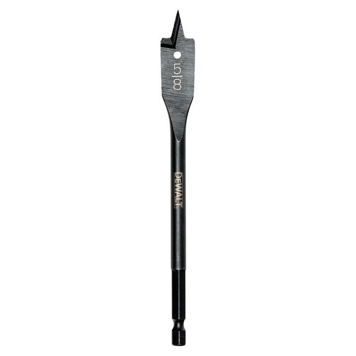 DEWALT 5/8 X 6 WOOD BORING BIT, large image number 4