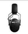 ISOtunes AIR DEFENDER Earmuff Bluetooth Black/Safety Green, small image number 3