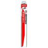 Diablo Tools 12 Inch Bi Metal Reciprocating Blade for Thick Metal/Demolition 25 Pack, small image number 2