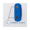 Kreg Durable Plastic Polymer Magnetic Stud Finder, small