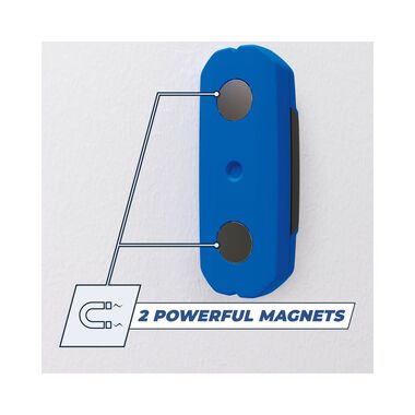 Kreg Durable Plastic Polymer Magnetic Stud Finder, large image number 3