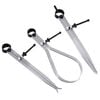 Big Horn Caliper Set 3pc, small image number 1
