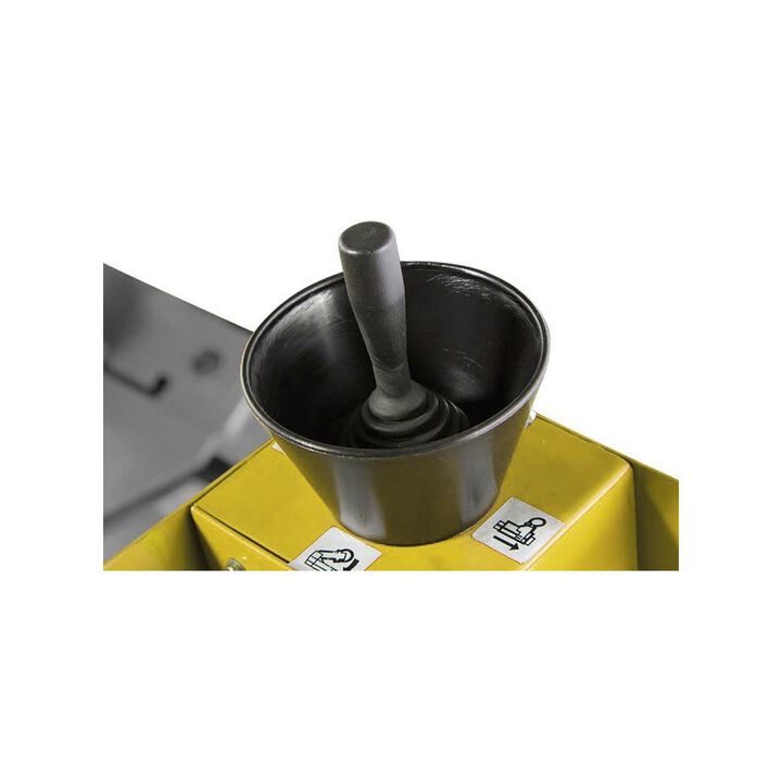 Ranger R26FLT Heavy-Duty Truck Tire Changer/Joystick Control, large image number 3