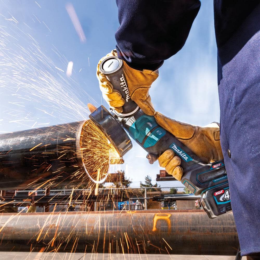 Makita top large grinder