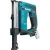 Makita 18V LXT Lithium-Ion Cordless 3/8 in. Crown Stapler (Bare Tool), small image number 5