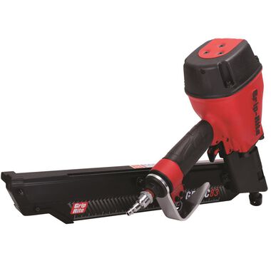 Grip Rite Framing Nailer 30 Degree for Paper Collated Nails 3 1/4in, large image number 2