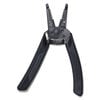 Klein Tools Klein-Kurve Blackout Wire Stripper/Cutter, small image number 2