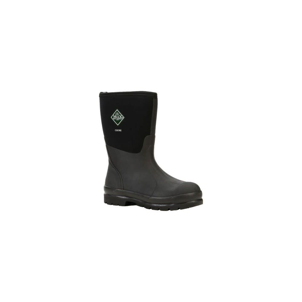 Muck boot company clearance men's chore mid boot