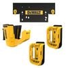 DEWALT TOUGHSYSTEM 2.0 DXL Power Tool Storage Kit, small image number 1