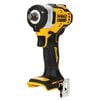 DEWALT 20V MAX 1/2in Impact Wrench Hog Ring Anvil (Bare Tool), small