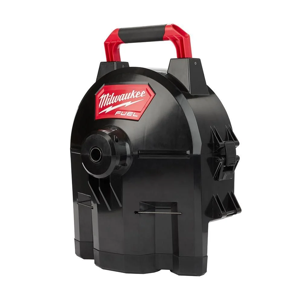 Milwaukee M18 FUEL Switch Pack Drum, large image number 1
