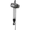 JET 3SS-1C-20 SSC Series Electric Hoists, small