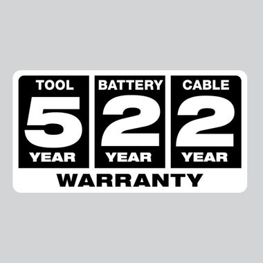 Milwaukee M12 TRAPSNAKE 2 Tool Combo Kit, large image number 12