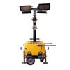Metrolite Light Tower Electric LED with Multi-Stage Rotating Mast, small image number 2